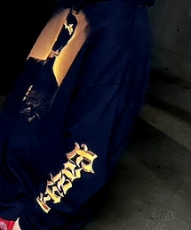 EAZY-E | パーカー