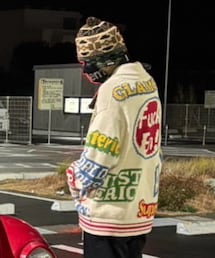 Supreme×HYSTERIC GLAMOUR | その他アウター