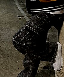 VISION STREET WEAR | カーゴパンツ