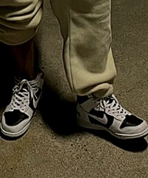Supreme×NIKE SB | スニーカー
