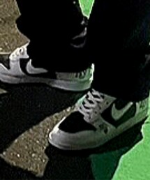 Supreme×NIKE SB | スニーカー