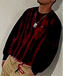 Supreme  | スウェット