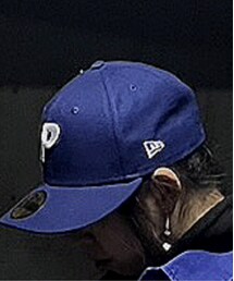 PALACE×NEW ERA | キャップ