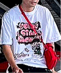 YSR | Tシャツ/カットソー