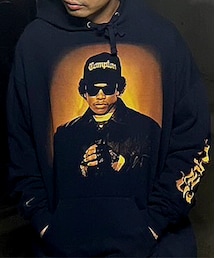 Eazy-E | パーカー