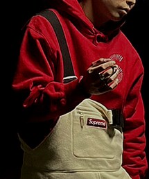 Supreme×GORE-TEX | サロペット/オーバーオール