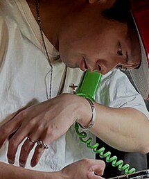 supreme×MarkGonzales | その他小物