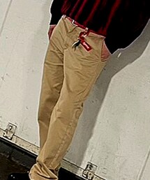 Supreme  | チノパンツ