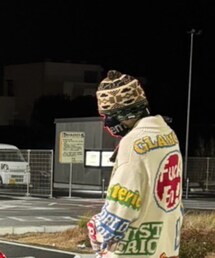 Supreme  | マスク