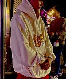 STUSSY | パーカー