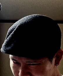 Supreme×KANGOL | ハンチング/ベレー帽