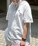POLO RALPH LAUREN(ポロ ラルフ ローレン)の「トップス(シャツ/ブラウス)」