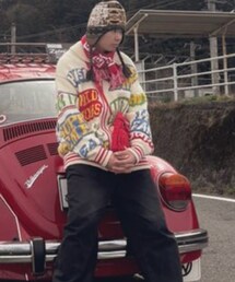 Supreme×CORDURA® | ショルダーバッグ