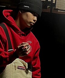Supreme  | パーカー
