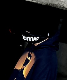 Supreme×GORE-TEX | マスク