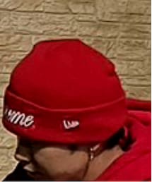 Supreme×NEW ERA | ニットキャップ/ビーニー