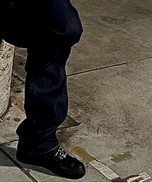 Supreme×NIKE | スニーカー