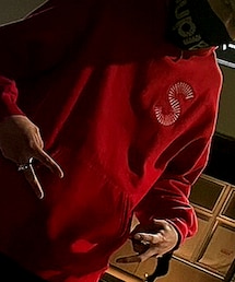 Supreme  | パーカー