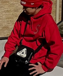 Supreme  | パーカー