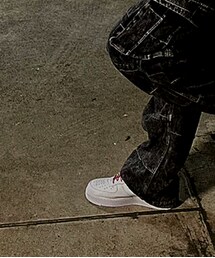 Supreme×NIKE | スニーカー