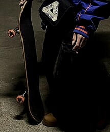 Palace Skateboards | パーカー