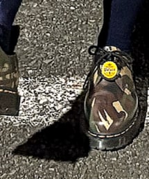 PalaceSkateboard×Dr.Martens | ローファー