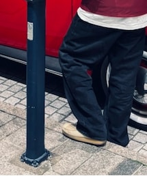 Supreme×Clarks | ローファー