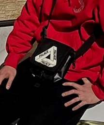 Palace Skateboards | ショルダーバッグ