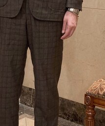 ISAIA | スラックス