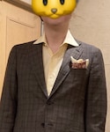 ISAIA(イザイア)の「トップス(シャツ/ブラウス)」