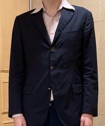 BELVEST | テーラードジャケット