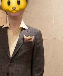 Charles Tyrwhitt | ポケットチーフ