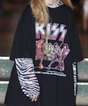 VOLCAN&APHRODITEの「トップス(Tシャツ/カットソー)」