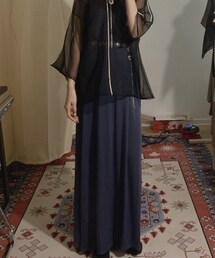 IG: dudettedot | ワンピース