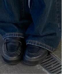 VANS | ローファー
