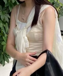 UNIQLO | キャミソール