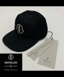 MONCLER | モンクレール  リックオウエンス(キャップ)