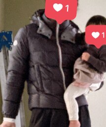 MONCLER | ダウンジャケット/コート