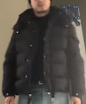 MONCLER(モンクレール)の「ジャケット/アウター(ダウンジャケット/コート)」
