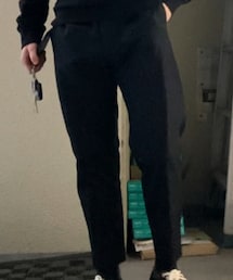 JIL SANDER | スラックス