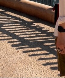 BURBERRY | リング