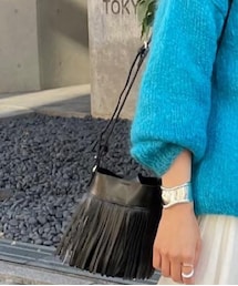 YAHKI | ショルダーバッグ