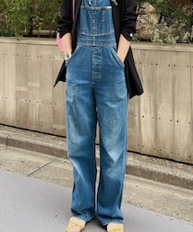 VINTAGE | オールインワン・サロペット