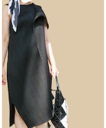 PLEATS PLEASE | ワンピース
