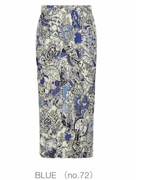 PLEATS PLEASE | スカート