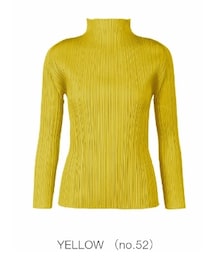 PLEATS PLEASE | Tシャツ/カットソー