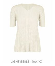 PLEATS PLEASE | Tシャツ/カットソー
