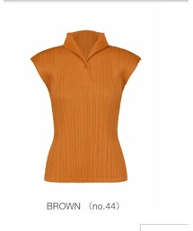 PLEATS PLEASE | シャツ/ブラウス