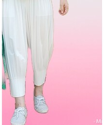 PLEATS PLEASE | パンツ