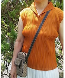 PLEATS PLEASE | トップス